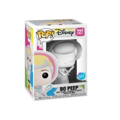 Pop! Disney 727 : DIY Bo Beep